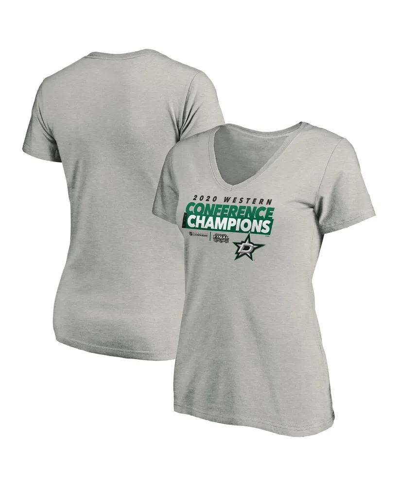 Atlanta Braves Fanatics Branded Women's 2022 NL East Division Champions  Locker Room V-Neck T-Shirt - Navy