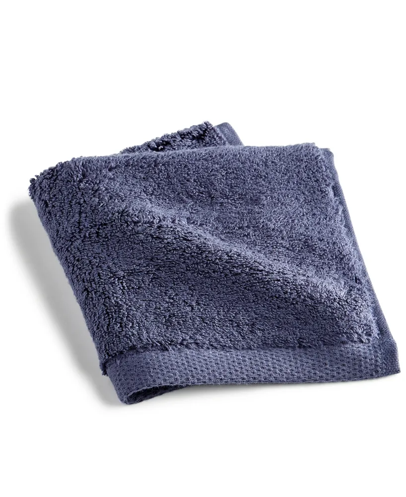 Innovation Cotton Solid 30 x 54 Bath Towel, Created for Macy's