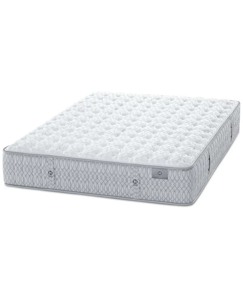 Hotel Collection by Aireloom Coppertech Silver 12.5" Firm Mattress