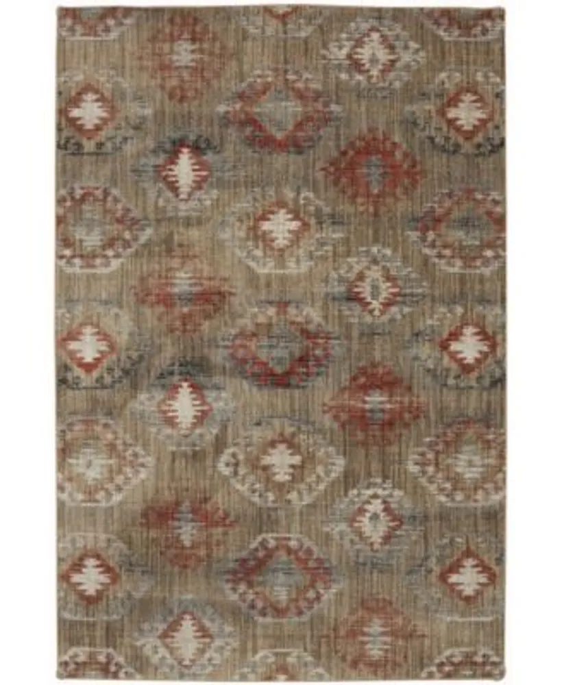 Metropolitan Ion Area Rug