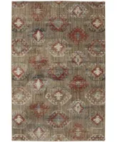 Metropolitan Ion Area Rug