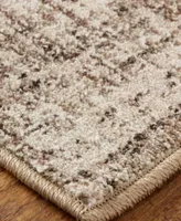 Metropolitan Amora By Virginia Langley Area Rug