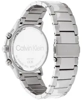 Calvin Klein Stainless Steel Bracelet Watch 44mm