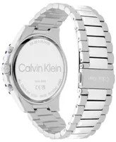 Calvin Klein Stainless Steel Bracelet Watch 44mm