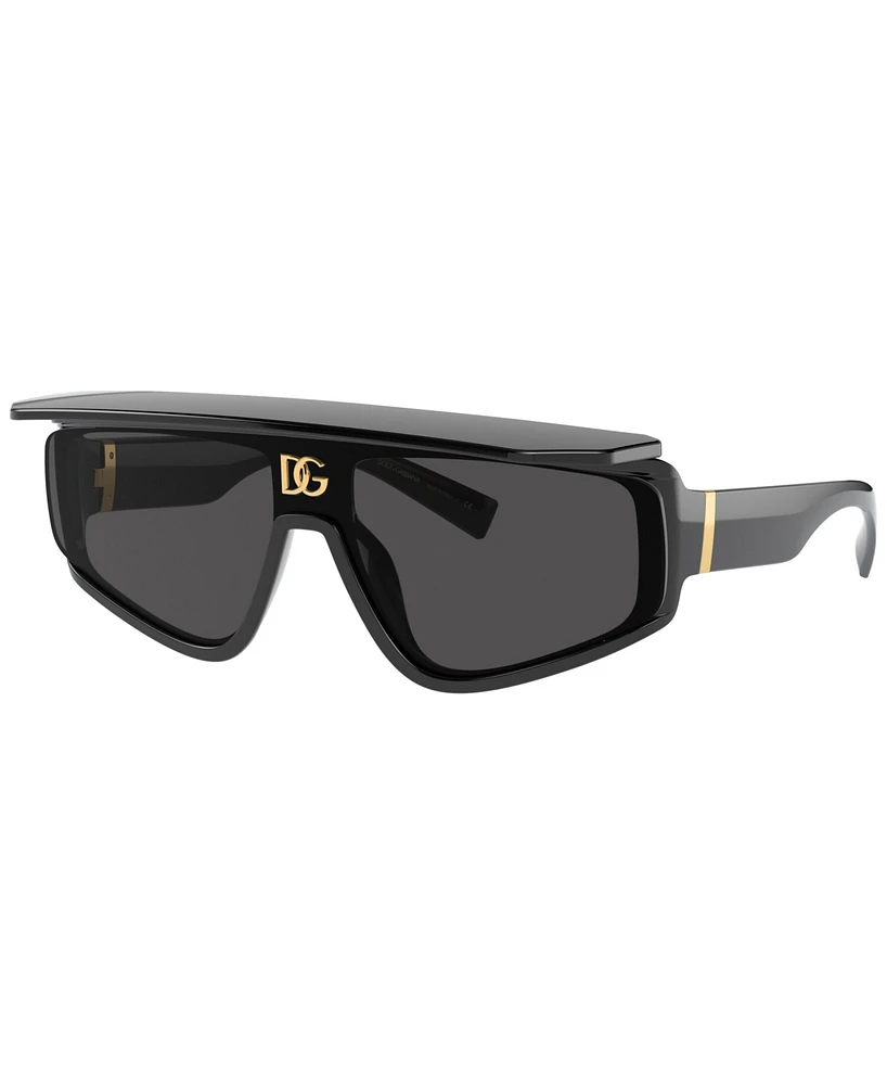 Dolce&Gabbana Men's Sunglasses