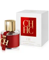 Carolina Herrera Ch by Carolina Herrera Eau de Toilette Spray, 1.7 oz.