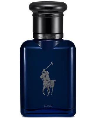Ralph Lauren Men's Polo Blue Parfum Spray