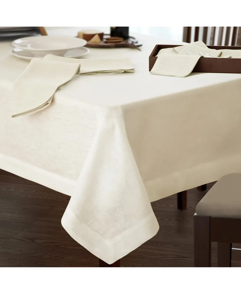 Villeroy & Boch La Classica 70" x 126" Tablecloth