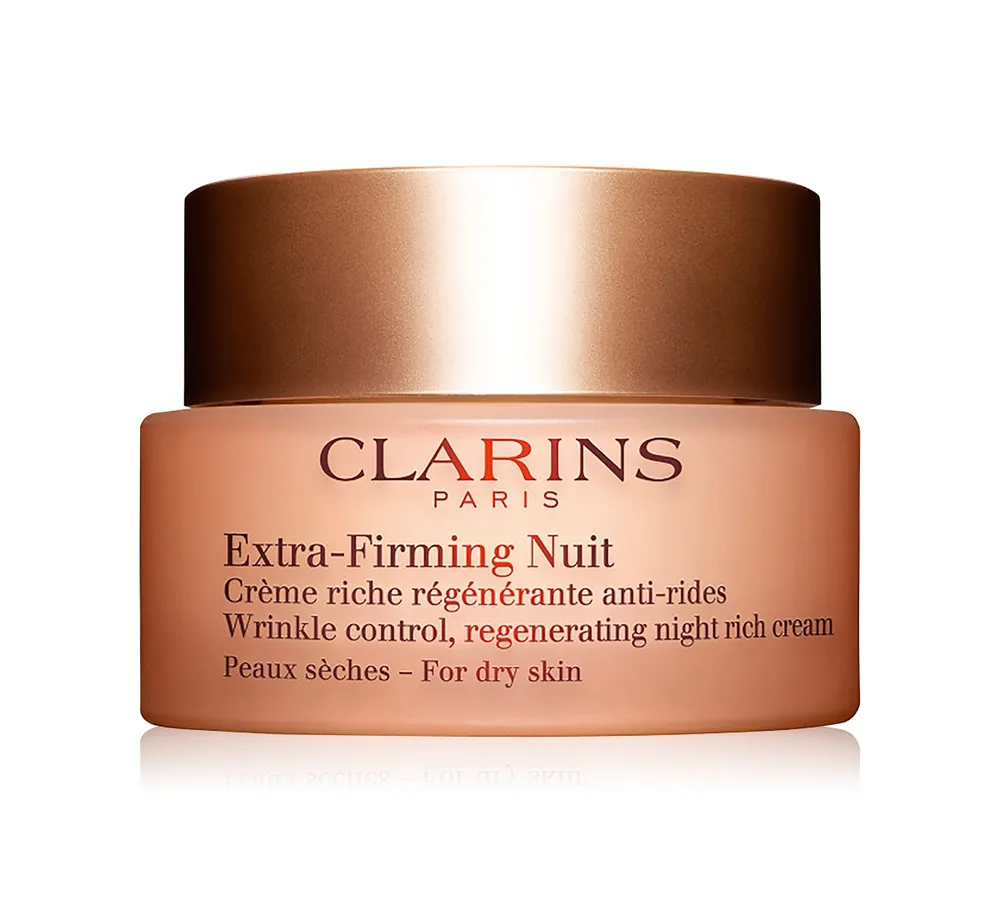 Clarins Extra