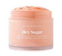 Ncla Beauty Hey, Sugar Body Scrub