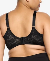 Women's Jessamine Seamless Side Smoothing Unlined Minimizer