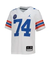 Jordan Big Boys Jack Youngblood Florida Gators Alumni Jersey