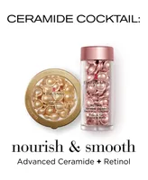 Elizabeth Arden Advanced Ceramide Capsules Daily Serum, 60 capsules