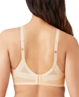 Wacoal Ultimate Side Smoother Contour Bra