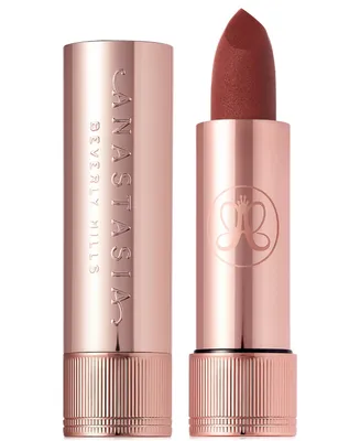 Anastasia Beverly Hills Matte & Satin Velvet Lipstick