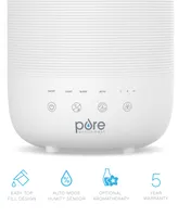 Pure Enrichment Hume Sense Top-Fill Humidifier