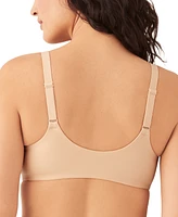 Wacoal Women's Perfect Primer Front-Close Underwire Bra 855313