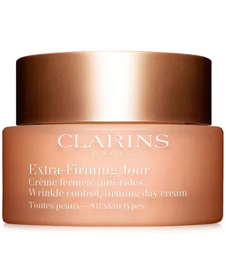 Clarins Extra-Firming & Smoothing Day Moisturizer