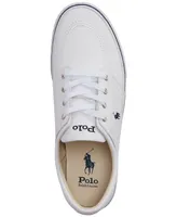 Polo Ralph Lauren Men's Faxon Leather Sneaker