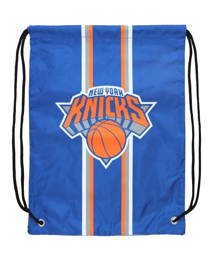 LA Clippers FOCO Team Stripe Drawstring Backpack