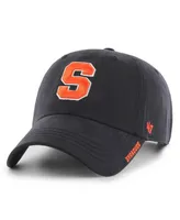 Women's '47 Navy Syracuse Orange Miata Clean Up Logo Adjustable Hat