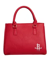 Women's Houston Rockets Manhattan Purse