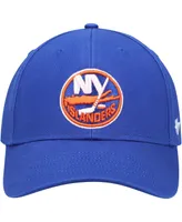 Men's '47 Royal New York Islanders Legend Mvp Adjustable Hat