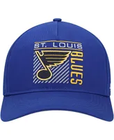 Men's '47 Blue St. Louis Blues Reflex Hitch Snapback Hat