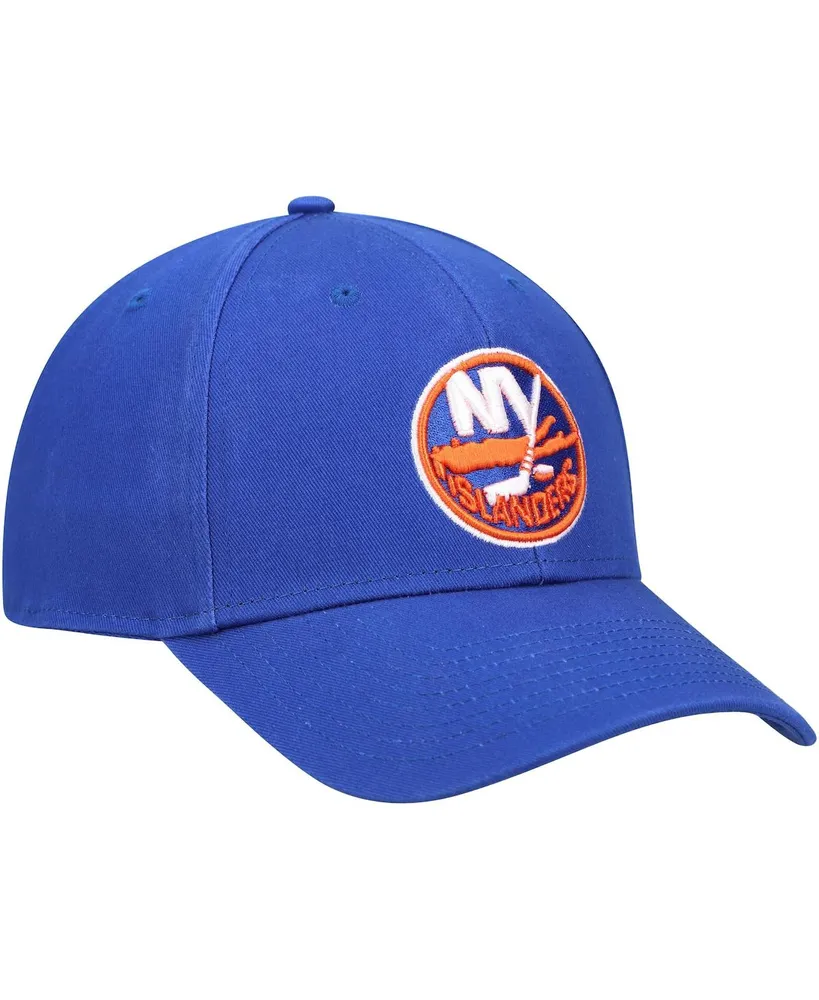 Men's '47 Royal New York Islanders Legend Mvp Adjustable Hat