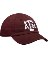 Infant Unisex Top of The World Maroon Texas A&M Aggies Mini Me Adjustable Hat