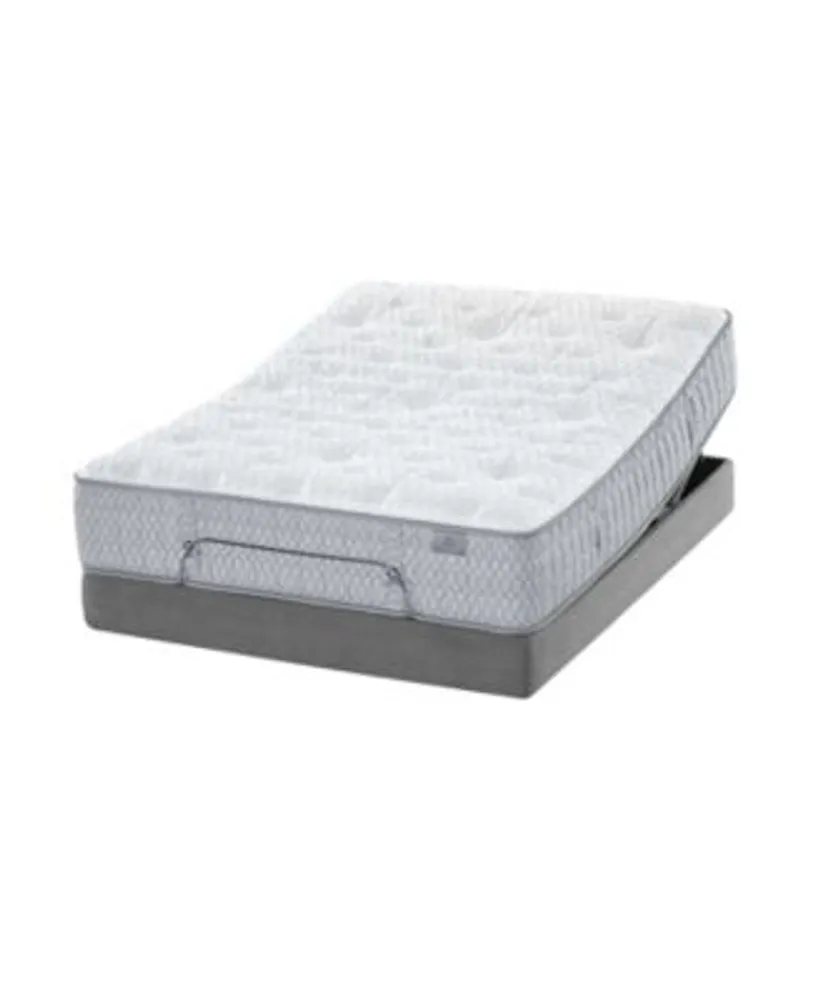Hotel Collection By Aireloom Coppertech Silver 13.5 Luxury Firm Mattress Collection Created For Macys