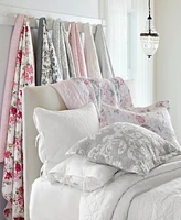 Laura Ashley Venetia 2-Pc. Quilt Set, Twin