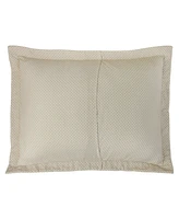 Laura Ashley Bedford Cotton Reversible 2-Pc. Quilt Set, Twin