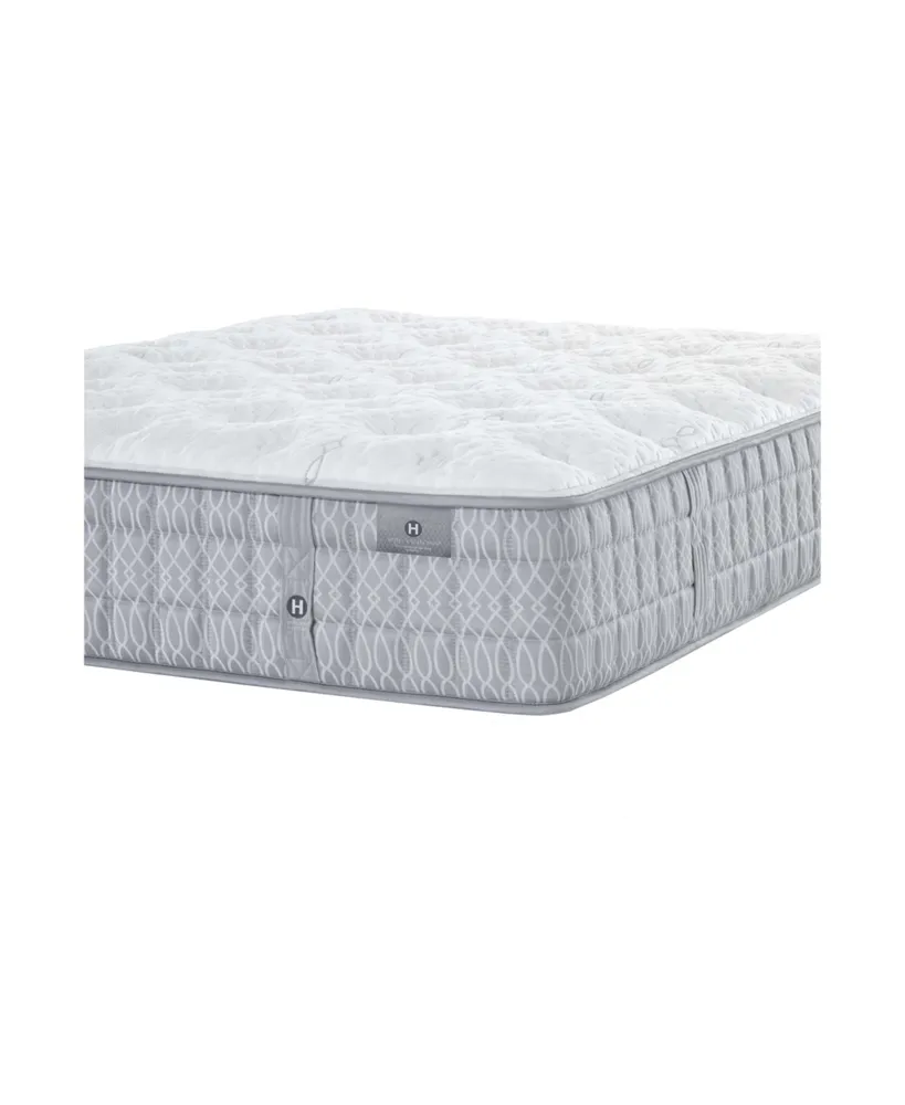 Hotel Collection By Aireloom Holland Maid Coppertech Silver Natural 14.5" Luxury Firm Mattress