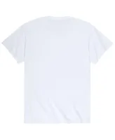 Men's Peanuts Lucky Vibes T-Shirt