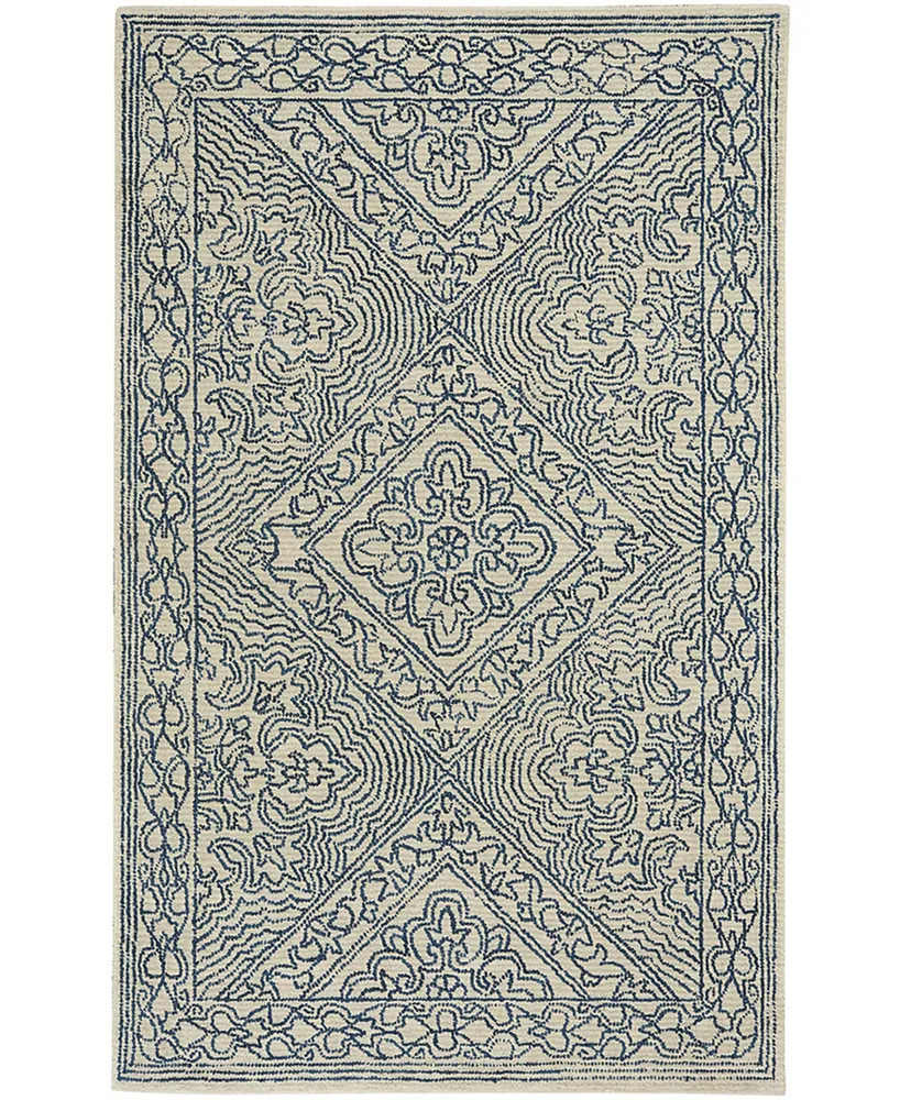 Capel Callista 5' x 8' Area Rug