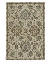 Capel Peyton 600 5' x 8' Area Rug