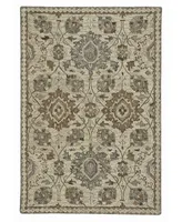 Capel Peyton 3'6" x 5'6" Area Rug