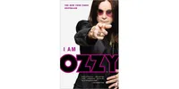 I Am Ozzy by Ozzy Osbourne