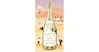 Sparkling Wine Anytime