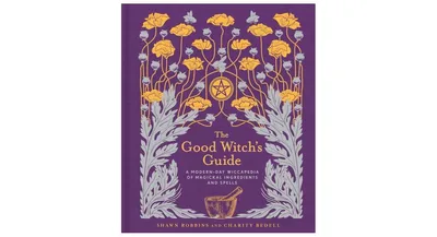 The Good Witch's Guide - A Modern