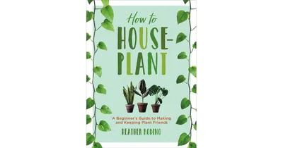 How to Houseplant