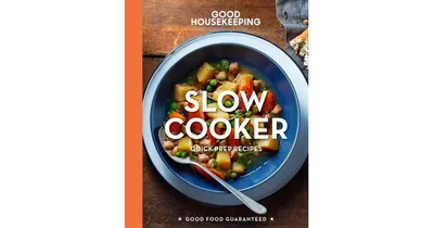Good Housekeeping Slow Cooker - Quick