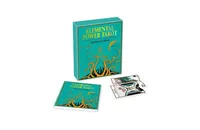 Elemental Power Tarot - Includes a full deck of 78 cards and a 64