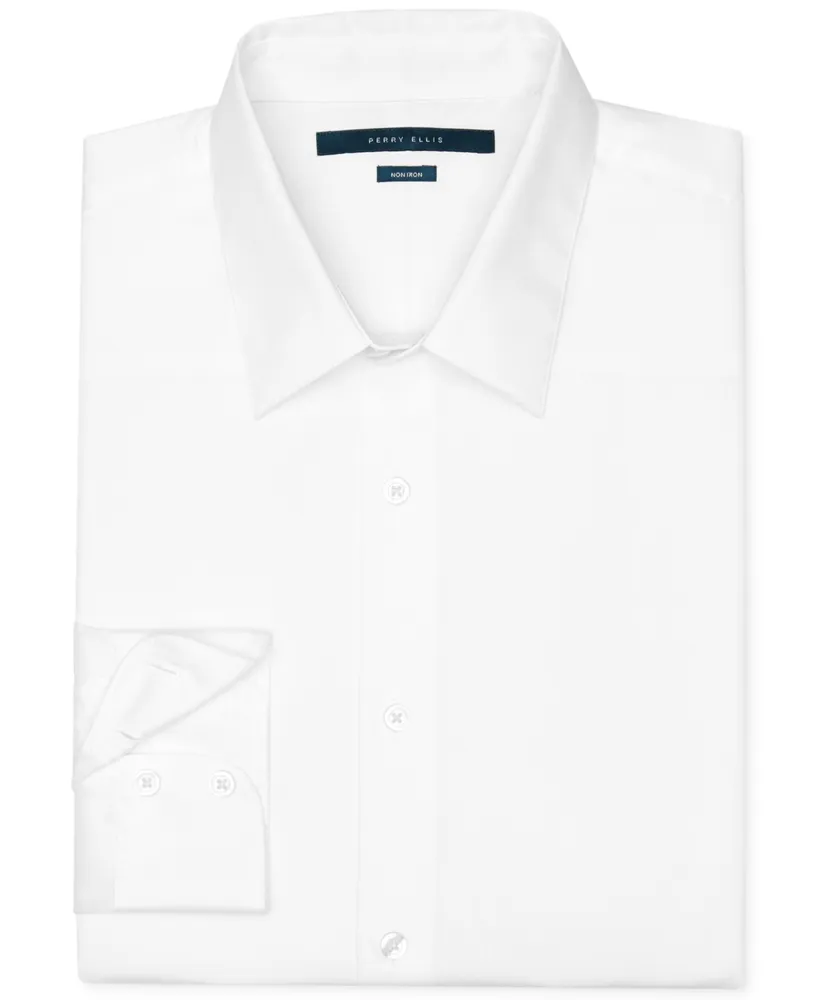 Perry Ellis Men's Sport Shirt