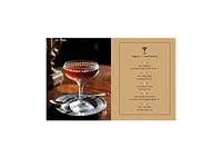 The Official Downton Abbey Cocktail Book