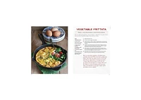 The Complete Cast-Iron Cookbook