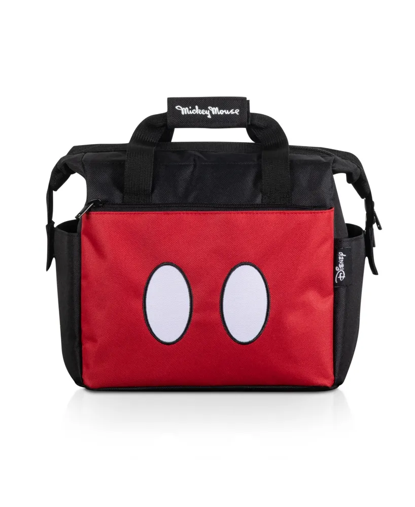 Disney Mickey Shorts on the Go Lunch Cooler