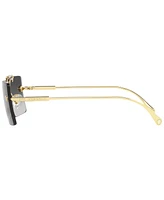 Versace Women's Sunglasses, VE2245 - Gold