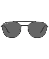Ray-Ban Unisex Sunglasses